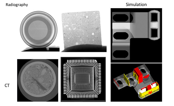 Zhang xray research