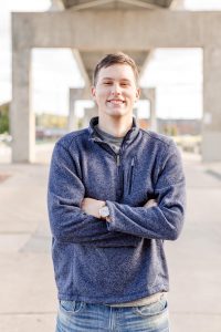Trent Moritz