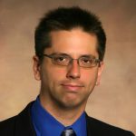 AerE’s Stephen Holland Selected Fellow of American Society for Nondestructive Testing