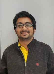 Anirudh Doshi