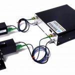 New Terahertz continuous-wave spectrometer acquired by CNDE