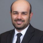Dr. Mohammad Tayeb Al Qaseer is set to receive the Fellow of ASNT