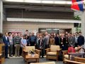 CNDE hosts Spring 2023 IAB Meeting
