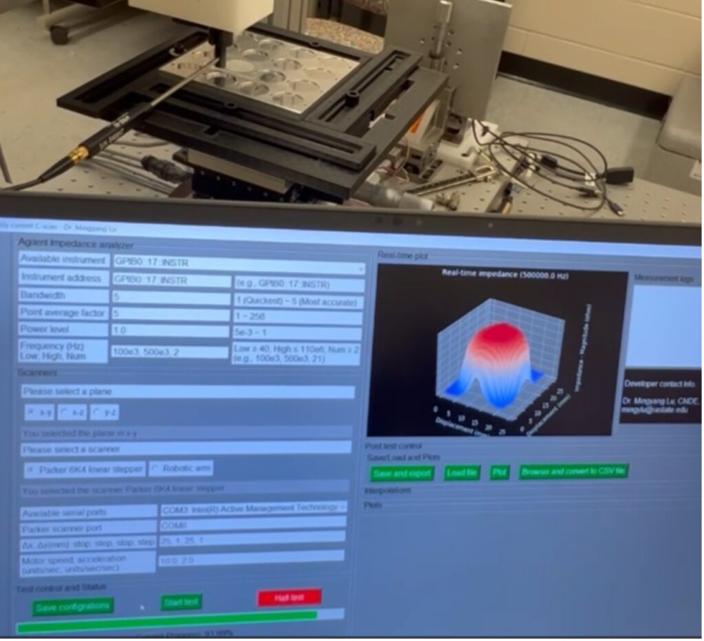 Metal Powder Spread Consistency Evaluation in Laser Powder Bed Fusion (LPBF) Additive Manufacturing (AM) Process – A Combined Evaluation Approach